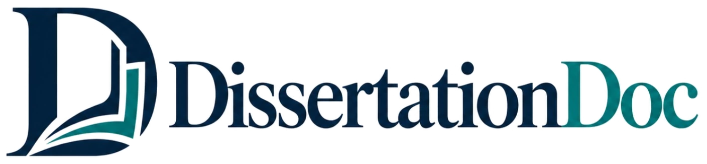 DissertationDoc